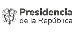 Presidencia