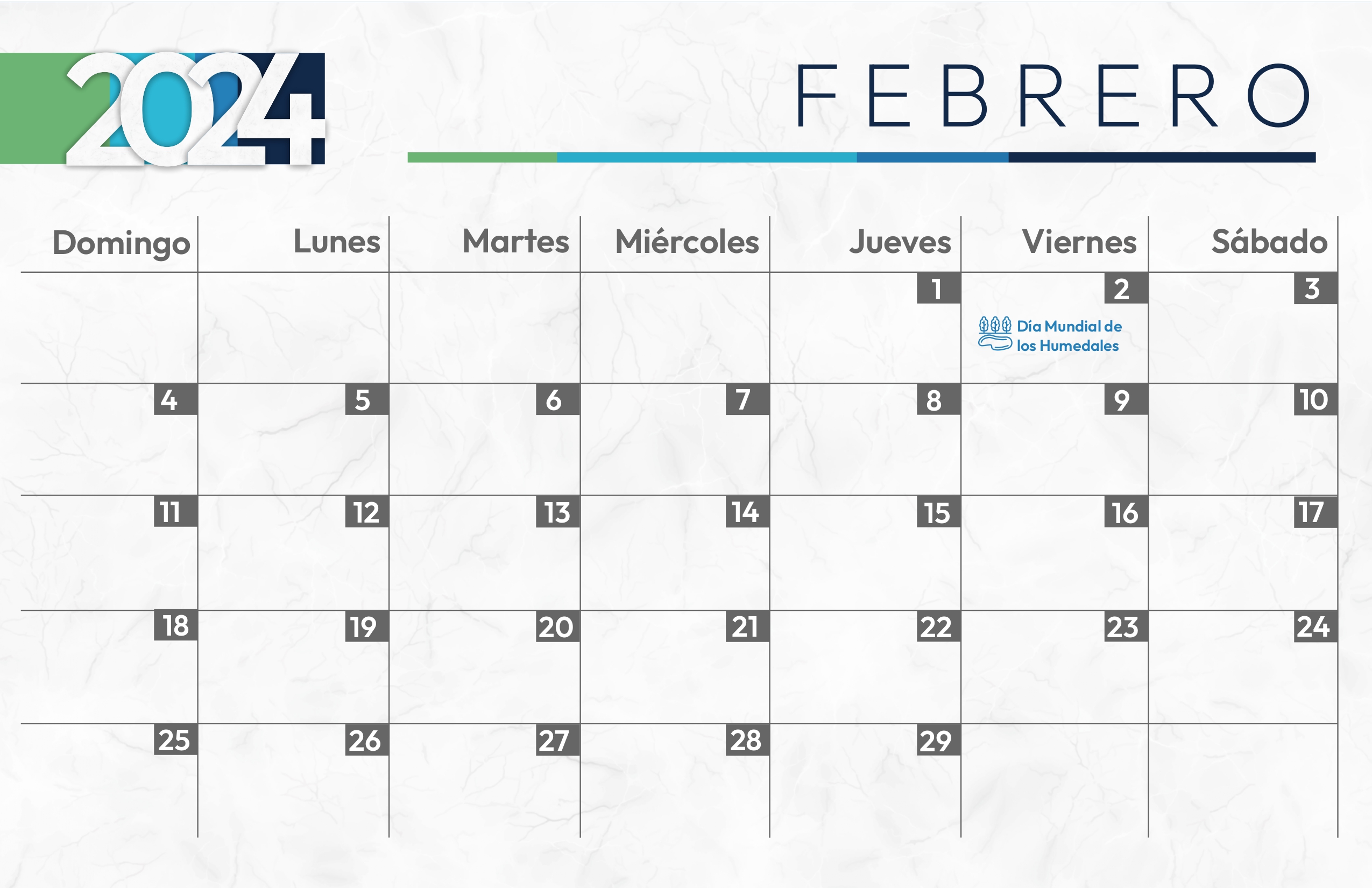 Febrero