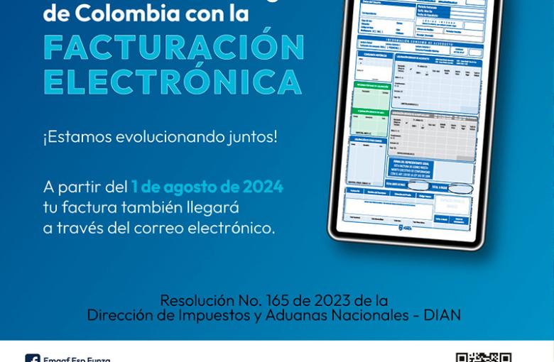 ¡Nos sumamos a la transformación digital!